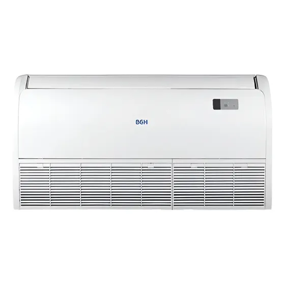 Aire Acondicionado Piso Techo Bgh Inverter 3tr 9000 Frg F/c