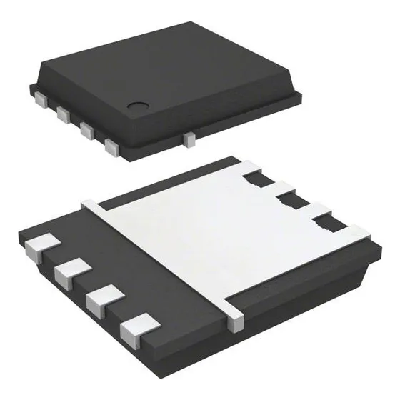 10x Ci Bsc084p03ns3 G Mosfet Canal P 30v 78.6a Optimos Smd