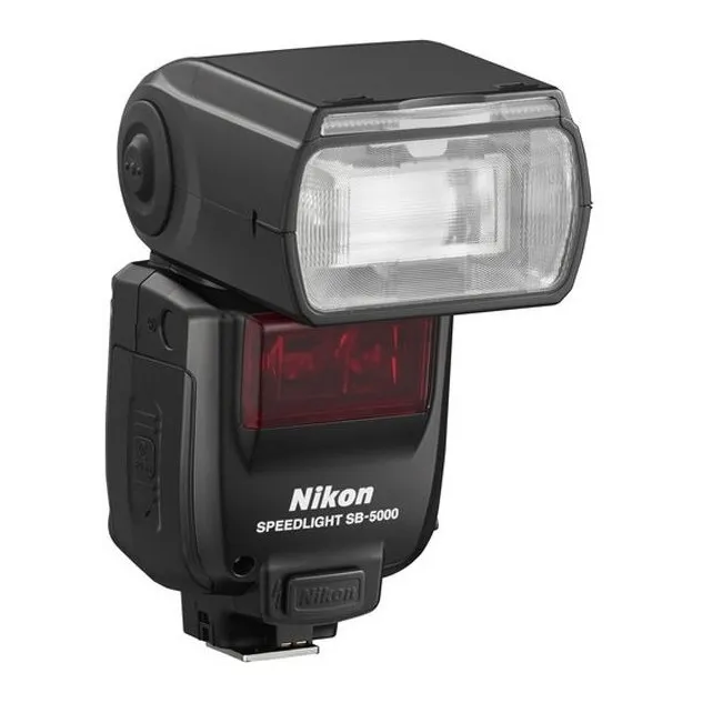 Flash Nikon Speedlight Sb-5000