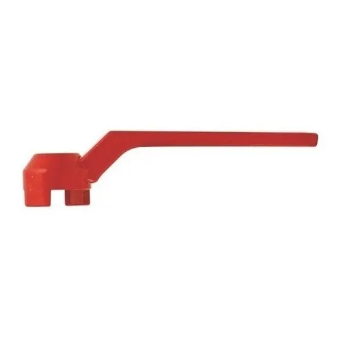 Manilla Llave Paso Valvula Bola 3/4  A 1 1/4  Pulgadas Fp