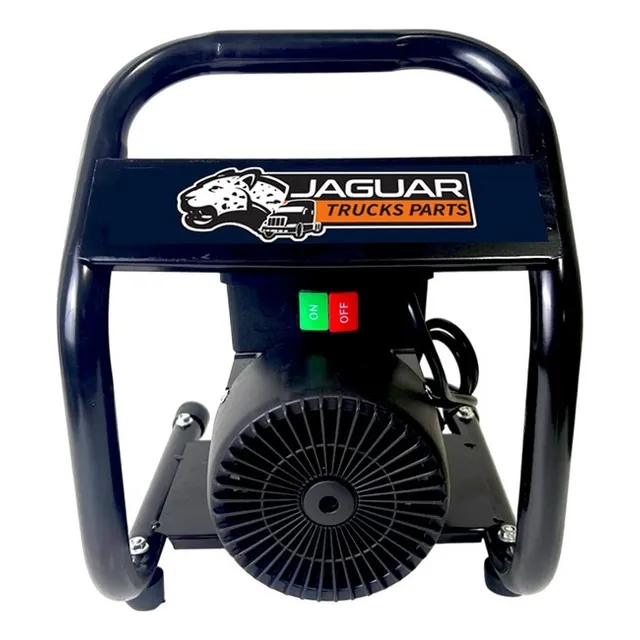 Hidrojet 2900psi 3.5 Hp 220v  Industrial Kit