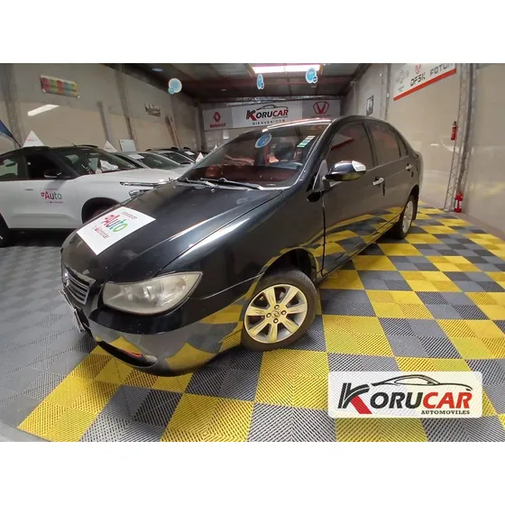Lifan 620 Lifan 620 Extra. Full 90 Mil Km Usd 4500 +cuotas