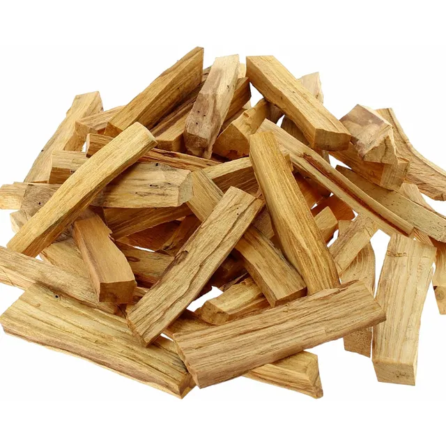 Palo Santo 500g (medio Kg) Original Ecuador 