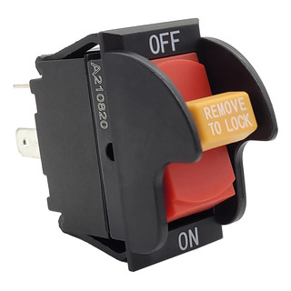 Interruptor Sw7a Para Sierra De Mesa Delta/ryobi/craftsman Interruptor Sw7a Para Sierra De Mesa Delta/ryobi/craftsman