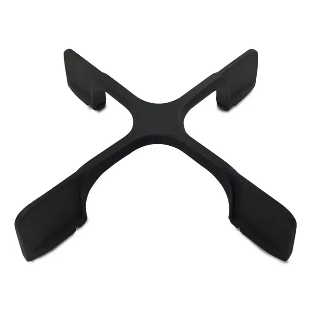 Grade Trempe Ferro Fundido Simples Fogão Consul Brastemp 