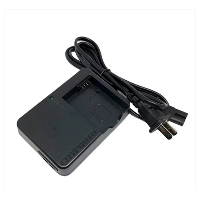 Cargador Lumix De-a79 -g7 G6 G85 Gh2 Fz1000 Dmw-blc12  Nuevo