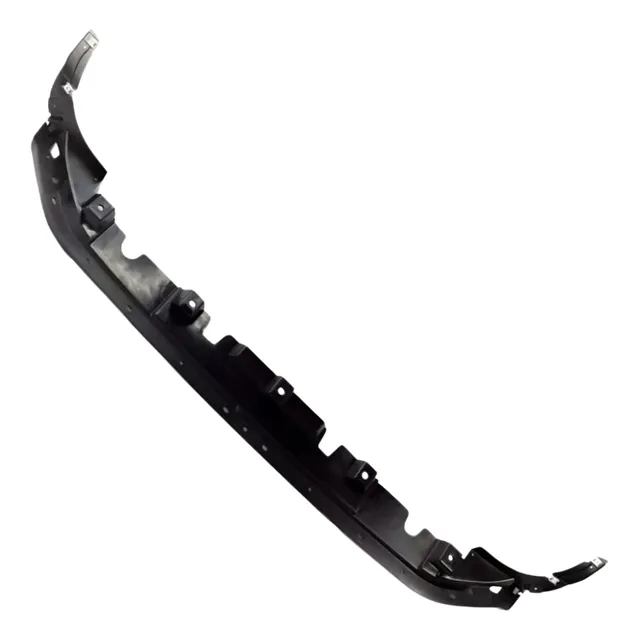 Spoiler Central Para-choque Dianteiro Compass Jeep 53478561