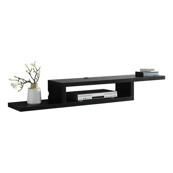 Mueble Tv Repisa Flotante.