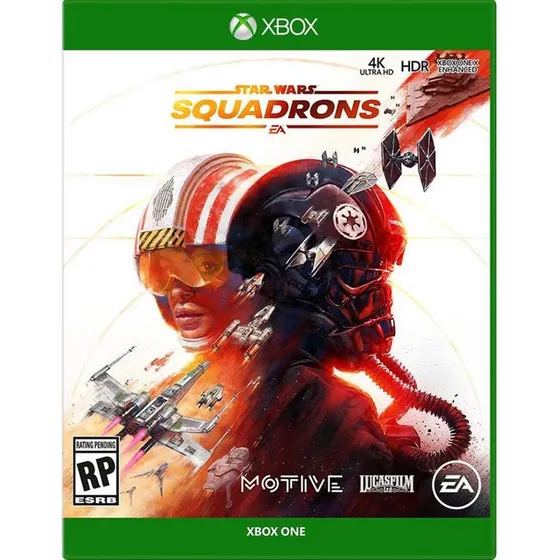 Squadrons Rola  Mx Pg Standard - Xb1