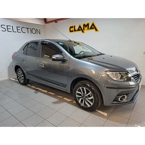 Renault Logan Logan Intense 1.6