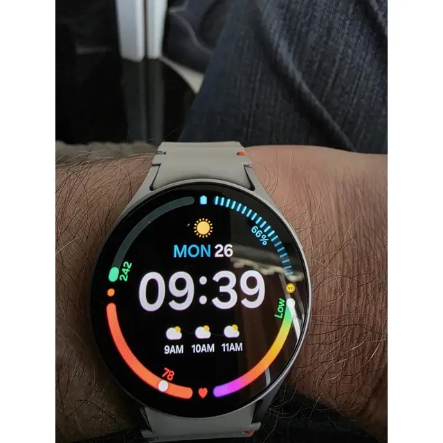 Samsung Galaxy Watch 7, 1.3   40mm