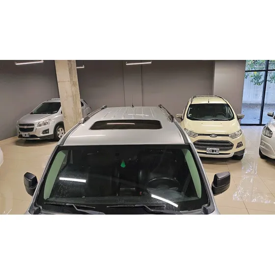 Jeep Cherokee 3.7 Limited 205hp Atx