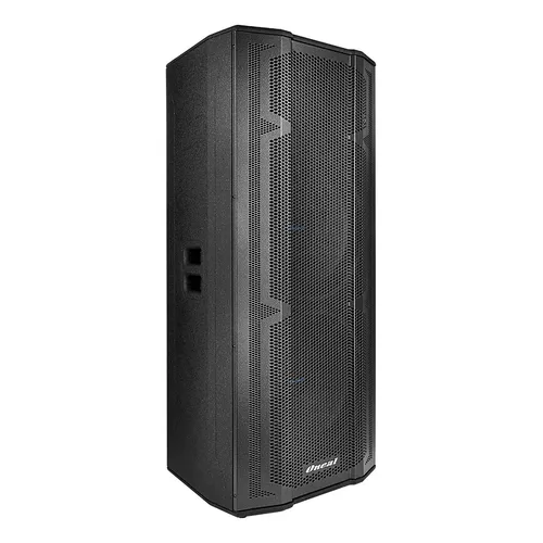 Caixa Amplificada Ativa dBTechnologies Opera 12 600W Bluetooth