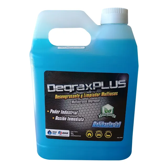 Degraxplus Desengrasante Multiuso 1 L