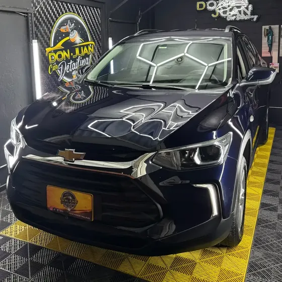 Chevrolet Tracker 2023 1.2t Ls Mt