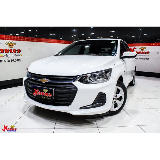 Chevrolet Onix 1.0 Lt 5p
