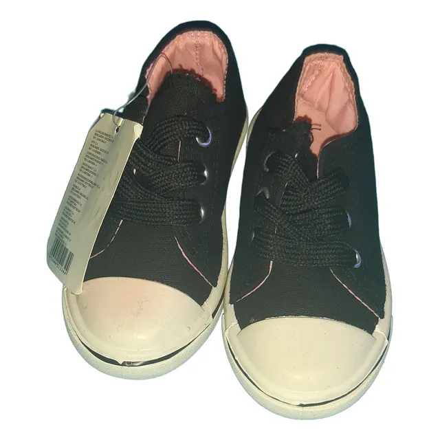 Zapatos Para Niña Uso Diario