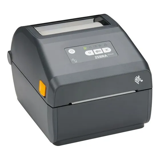Impresora Zebra Zd421 Térmica Usb/bluetooth Nfc Portátil