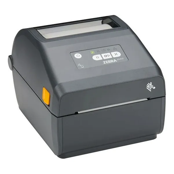 Impresora Zebra Zd421 Térmica Usb/bluetooth Nfc Portátil