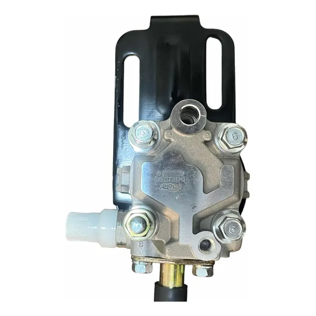 Bomba Hidráulica Chevrolet Luv Dmax 3.0 2005-2014