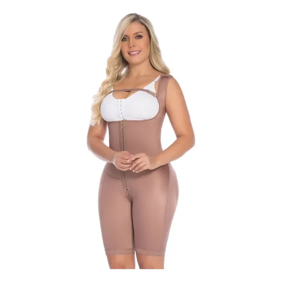 Faja Primera Postura Sisa  Colombiana Original Nueva
