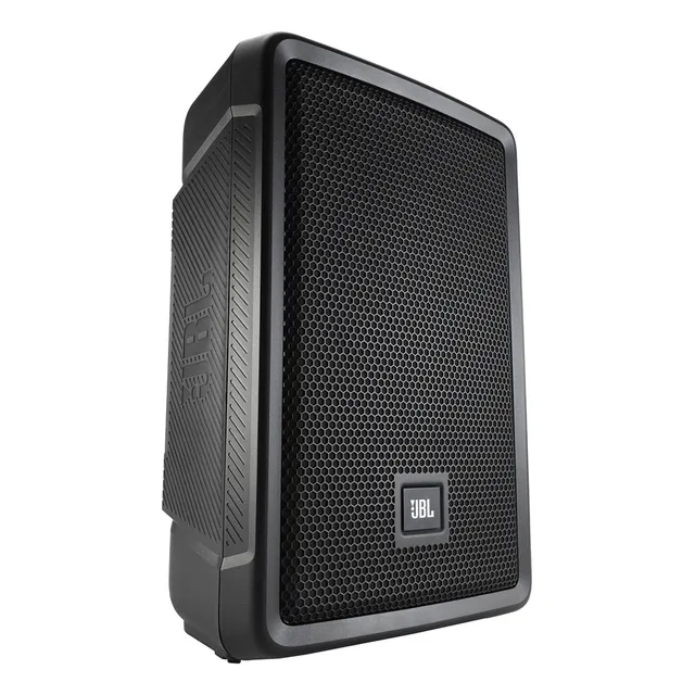 Caja Acústica Jbl Irx112bt 12¨ 600w