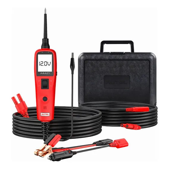 Autel Ps100 Punta Logica Automotriz Probador Circuito Launch