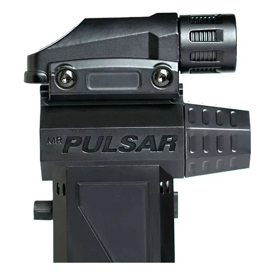 Soplador Aire Mr Pulsar 140000 Rpm Limpieza Pc Teclado Auto