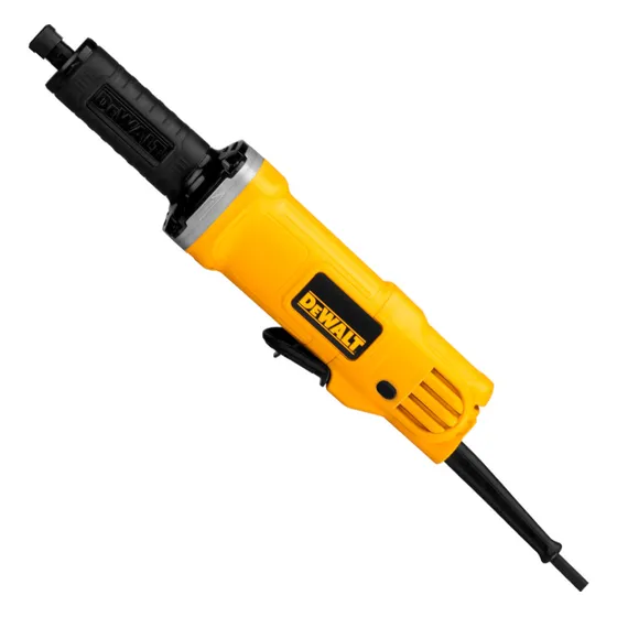 Mototool Electrico 1/8 -1/4 X 1.1/2 450w Dwe4887