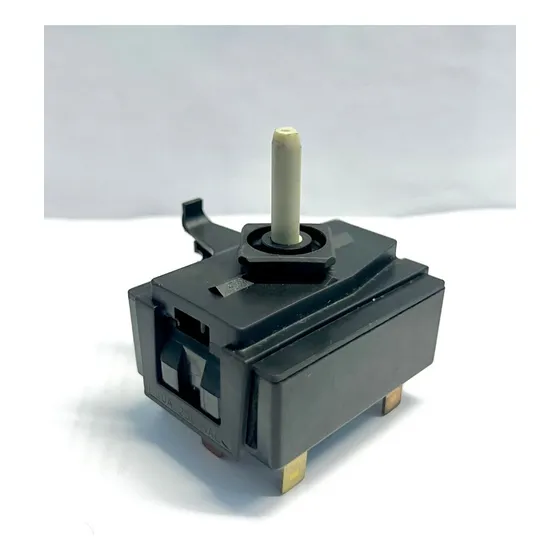 Switch Interruptor Giratorio || 3956080 || Whirlpool