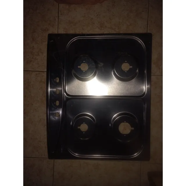 Tope Cocina Gas Haceb  Repuesto