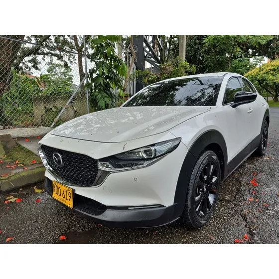 Mazda Cx-30 2.5 Grand Touring Lx