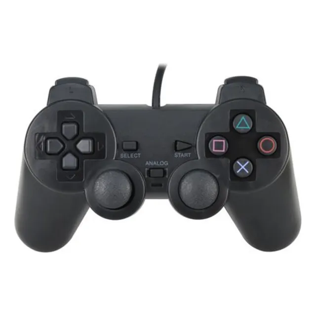 Control Palanca Ps2 Licenciadas