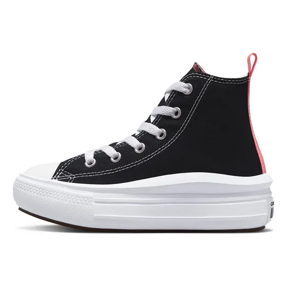 Converse All Star Move Niñas 371527C