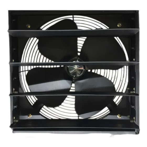 Extractor De Aire Axial Industrial 14 Pulgadas