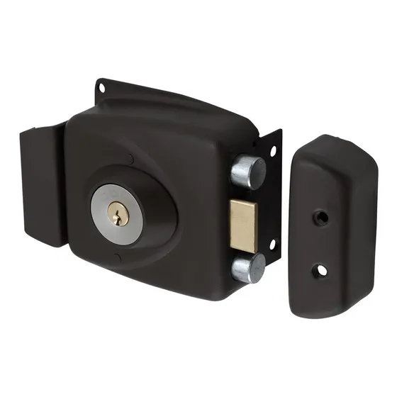 Cerradura Sobreponer Odis 771 - Linea 700
