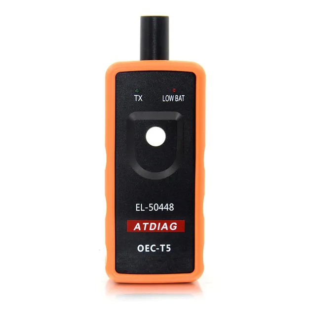 Alarma Sensor 50448 Tpms De Presión De Neumáticos De Coche 