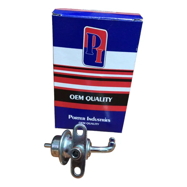 Regulador Presión Gasolina Toyota Terio Cool 1.3 Flauta