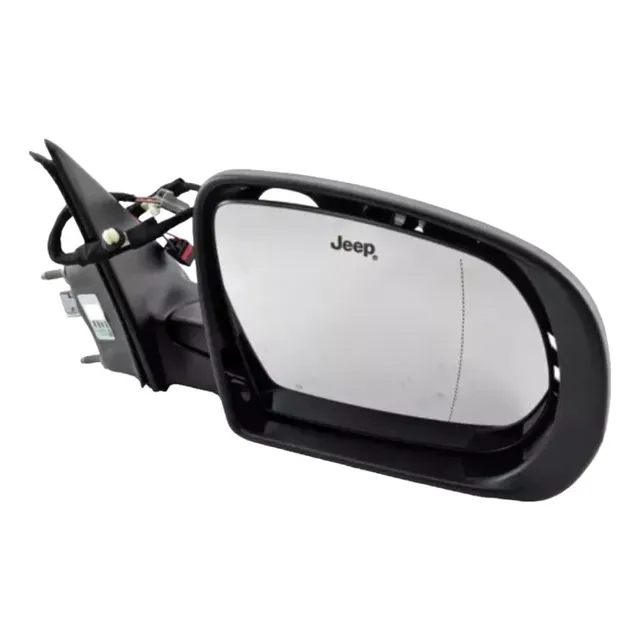 Espejo Retrovisor Jeep Compass Sport Original Mopar