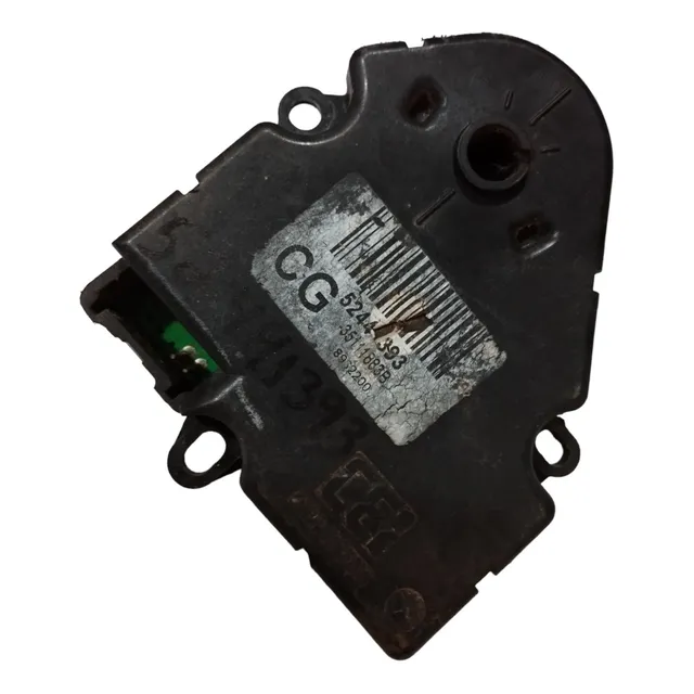 Atuador De Controle Do Ar Condicionado Ford Fusion 2011 