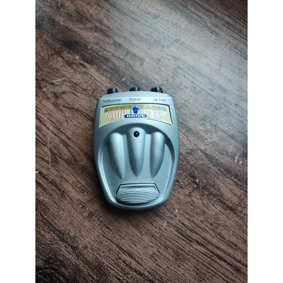 Pedal Danelectro Cool Cat Drive