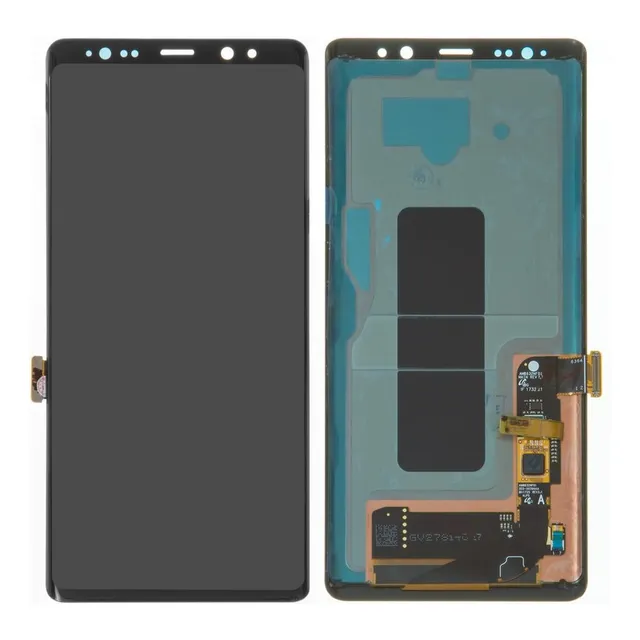 Pantalla Completa Samsung N950 Galaxy Note 8 Amoled Tienda
