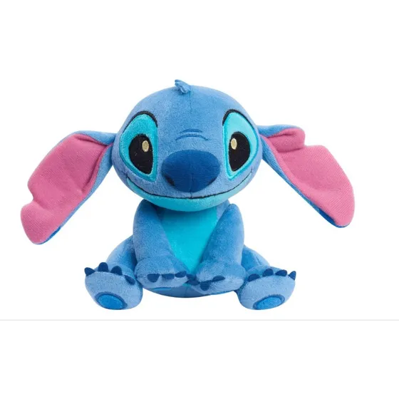 Peluche De Stitch De Disney G1