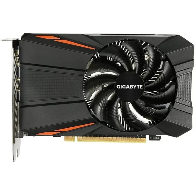 Gtx 1050 Ti