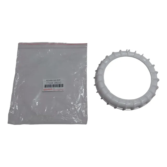 Tapa Rosca Bomba Módulo Gasolina Toyota Hilux Fortuner Kavak