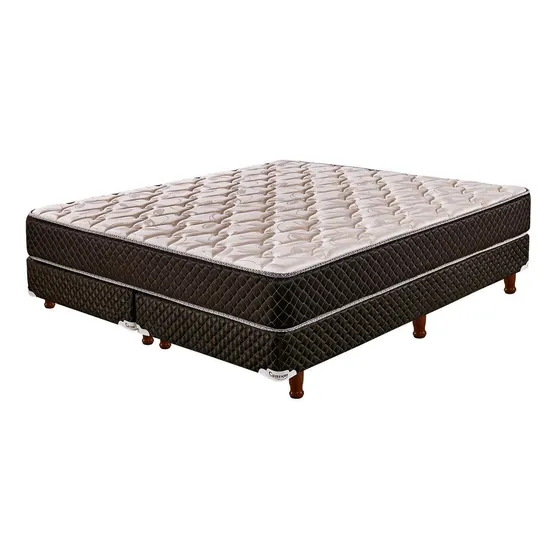 Cannon Espuma Exclusive King 200cm 200cm Sí