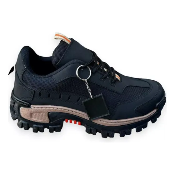 Zapatos Hombre Urbano Cómodo  Suela Cosida Confort Hombre