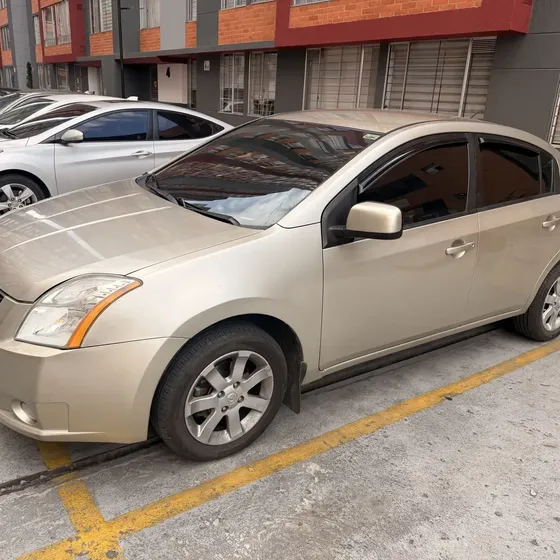 Nissan Sentra 2009 2.0 S