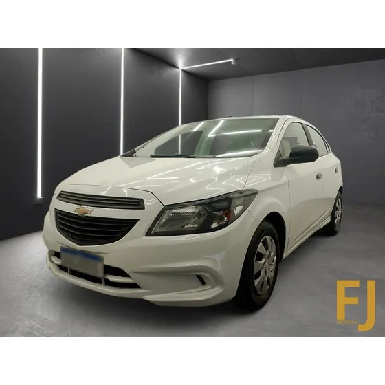 Chevrolet Onix 10mt Joye