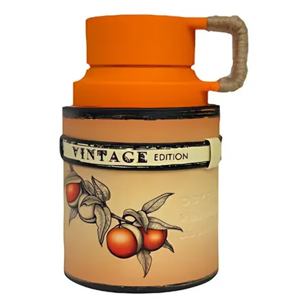 Armaf Odyssey Mandarin Sky Vintage Perfume Men Edp 100 Ml